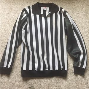 CCM Ice Hockey Referee Jersey